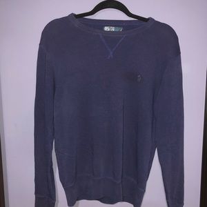 Polo by Ralph Lauren Navy Sweater